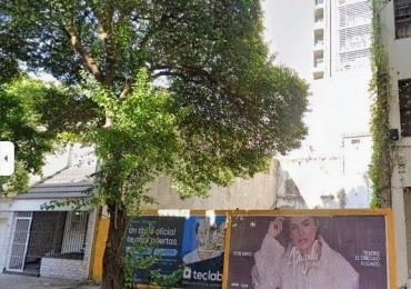 BALCARCE AL 1500 - ROSARIO