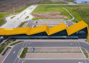 PARQUE INDUSTRIAL CIUDAD INDUSTRIA