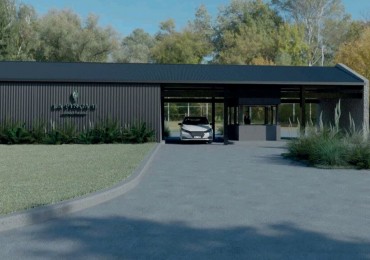 LA FINCA II - BARRIO CERRADO