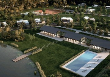 LA FINCA II - BARRIO CERRADO