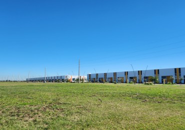PARQUE INDUSTRIAL CIUDAD INDUSTRIA