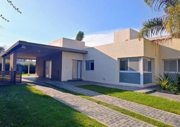 SAN SEBASTIAN BARRIO PRIVADO - FUNES