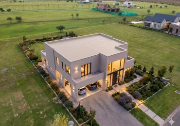 VIDA CLUB DE CAMPO Barrio Privado - Funes