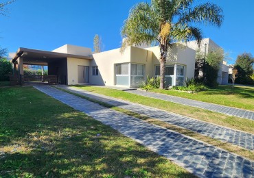 SAN SEBASTIAN BARRIO PRIVADO - FUNES