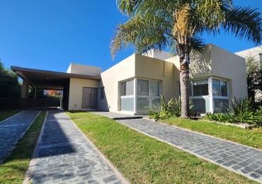 SAN SEBASTIAN BARRIO PRIVADO - FUNES