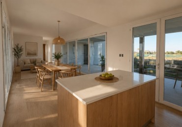 VIDA CLUB DE CAMPO Barrio Privado - Funes