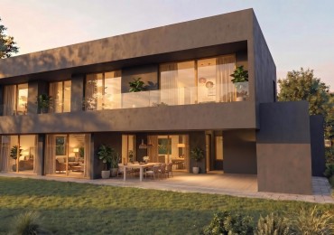 Casa en venta en Vida Club de Campo - Funes
