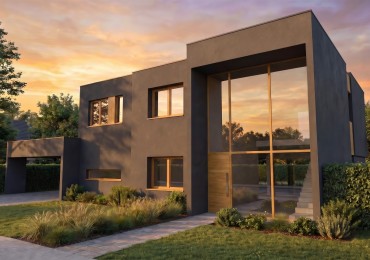 Casa en venta en Vida Club de Campo - Funes