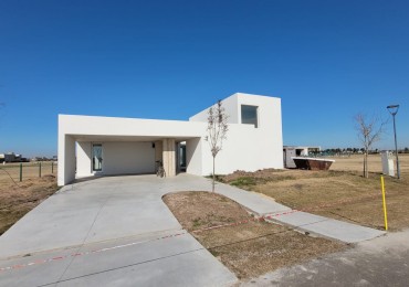VIDA CLUB DE CAMPO Barrio Privado - Funes