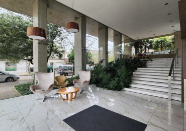 Av. Pellegrini 3709 Piso 10 - TORRE ALMA . FUNDAR