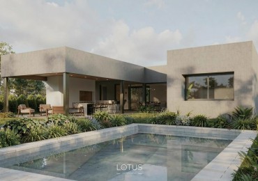 LA FINCA I - FUNES