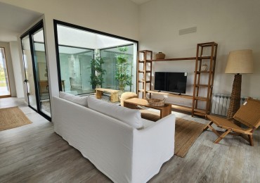 VIDA CLUB DE CAMPO Barrio Privado - Funes