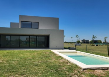 VIDA CLUB DE CAMPO Barrio Privado - Funes