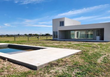 VIDA CLUB DE CAMPO Barrio Privado - Funes