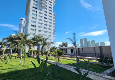 TORRE MAUI . PUERTO NORTE - ROSARIO