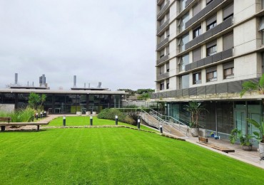 Av. Pellegrini 3709 Piso 08 - TORRE ALMA . FUNDAR