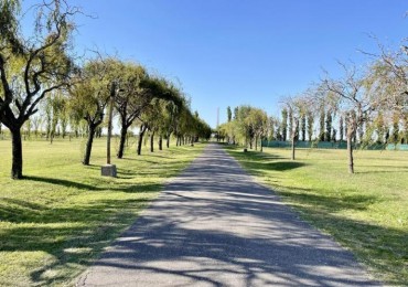 HARAS DE FUNES - Club de Campo
