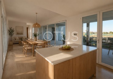 VIDA CLUB DE CAMPO Barrio Privado - Funes