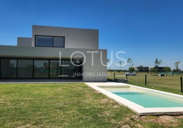 VIDA CLUB DE CAMPO Barrio Privado - Funes