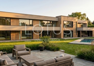 KENTUCKY Club de Campo - Funes