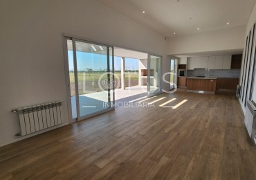 VIDA CLUB DE CAMPO Barrio Privado - Funes