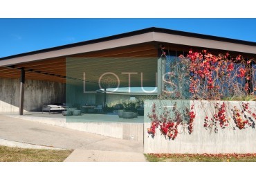 LOTE EN VIDA CLUB DE CAMPO - Funes
