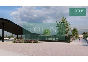 NEANDER - Barrio Abierto Residencial