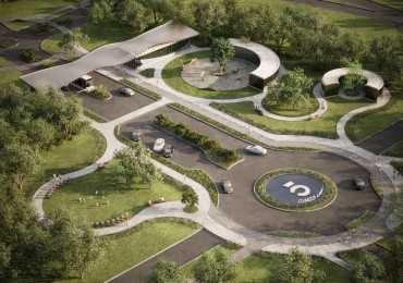 CINCO LAGOS - IBARLUCEA