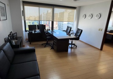 CORRIENTES 931 | Oficina en venta PISO EXCLUSIVO 